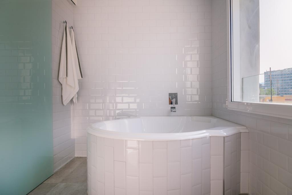 Marbell Apartment Gandia Ruang foto
