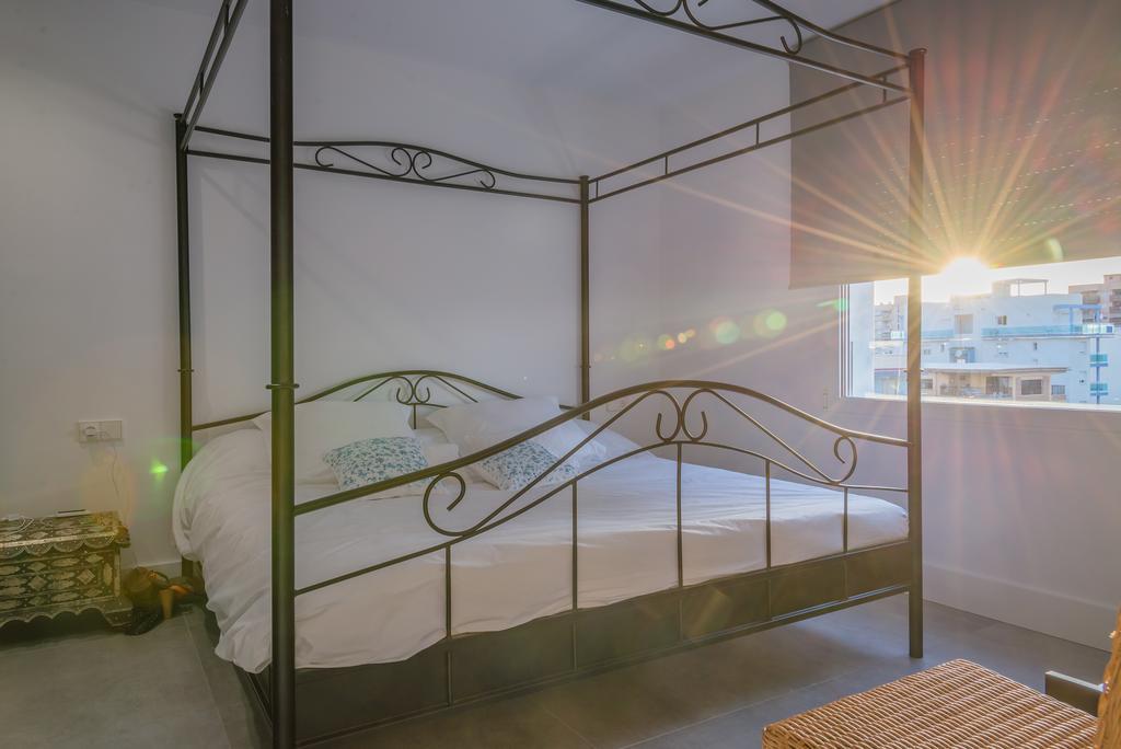 Marbell Apartment Gandia Ruang foto