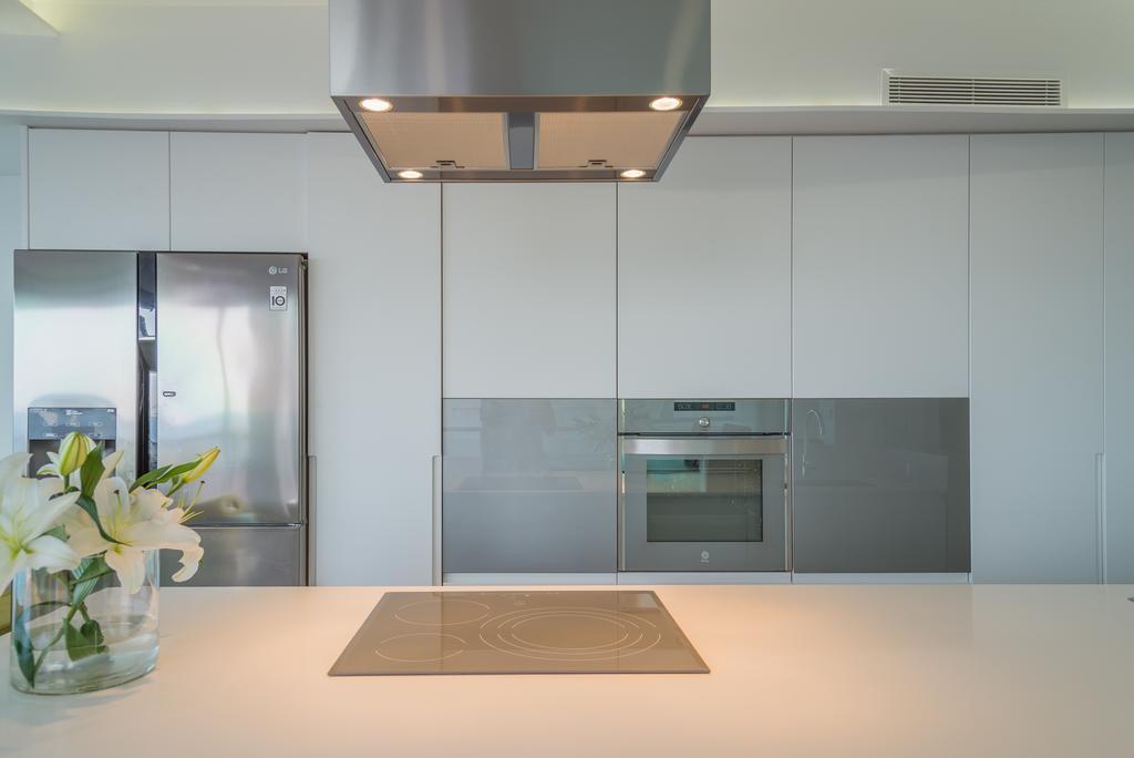 Marbell Apartment Gandia Ruang foto